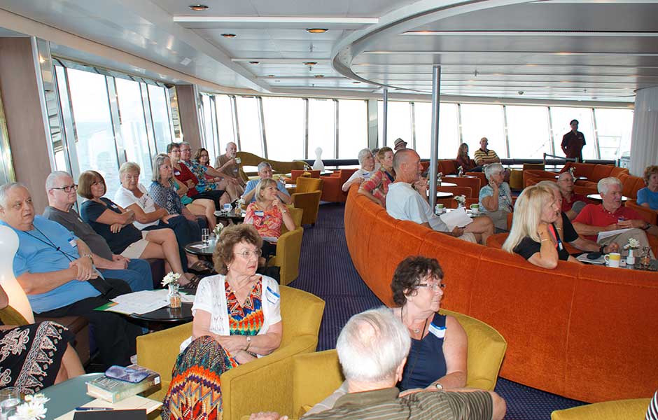 cruise critic groups